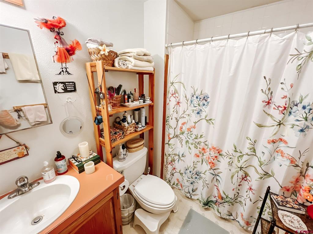 1709 W Tomichi Avenue Gunnison CO 81230