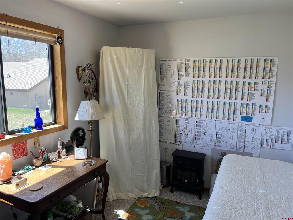 1709 W Tomichi Avenue Gunnison CO 81230