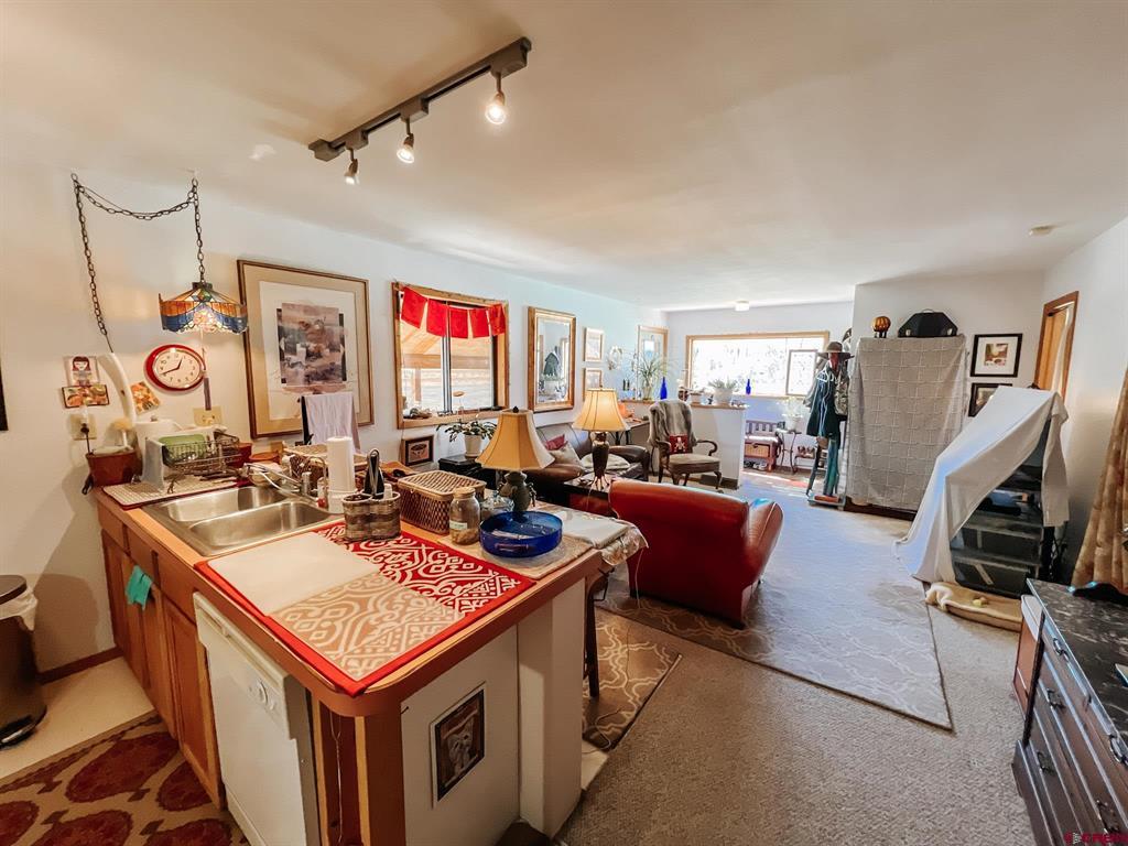 1709 W Tomichi Avenue Gunnison CO 81230