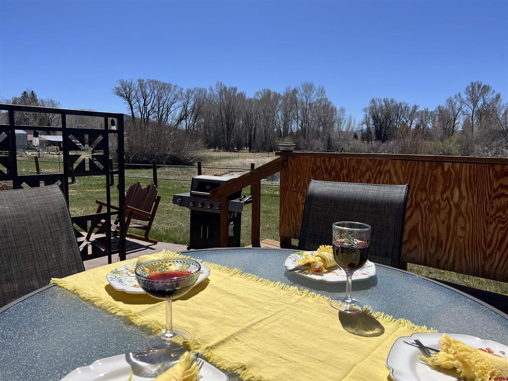 1709 W Tomichi Avenue Gunnison CO 81230