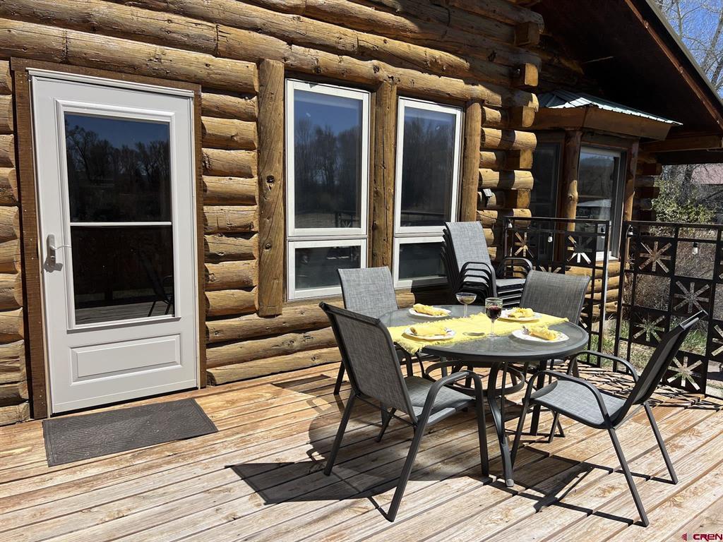 1709 W Tomichi Avenue Gunnison CO 81230