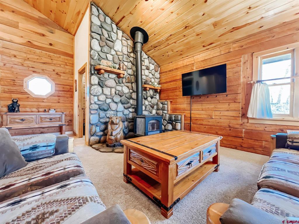 1709 W Tomichi Avenue Gunnison CO 81230