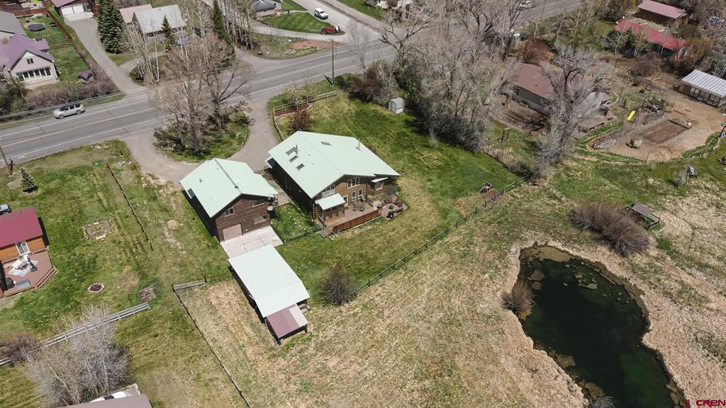 1709 W Tomichi Avenue Gunnison CO 81230