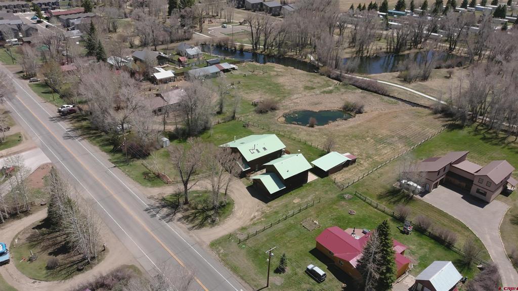 1709 W Tomichi Avenue Gunnison CO 81230