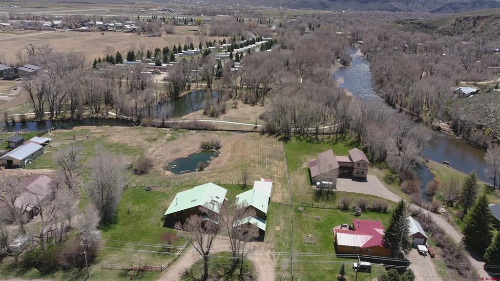 1709 W Tomichi Avenue Gunnison CO 81230