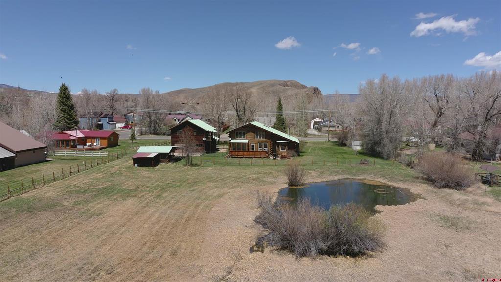 1709 W Tomichi Avenue Gunnison CO 81230