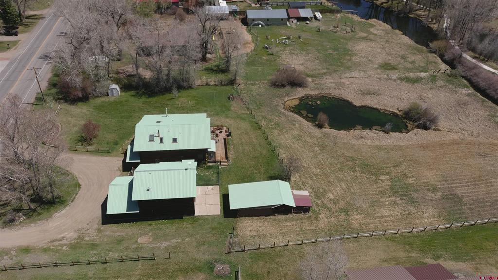 1709 W Tomichi Avenue Gunnison CO 81230