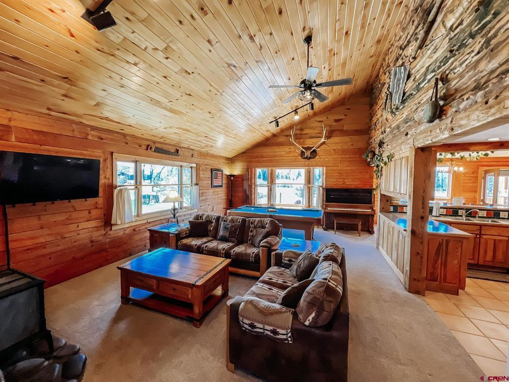 1709 W Tomichi Avenue Gunnison CO 81230