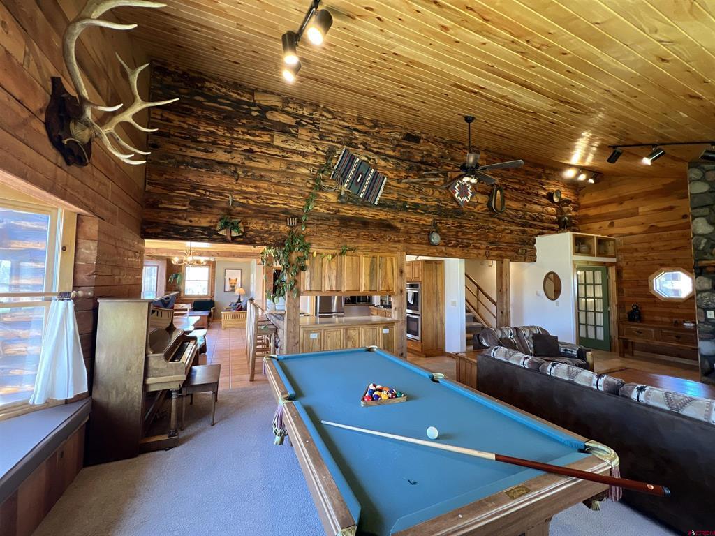 1709 W Tomichi Avenue Gunnison CO 81230
