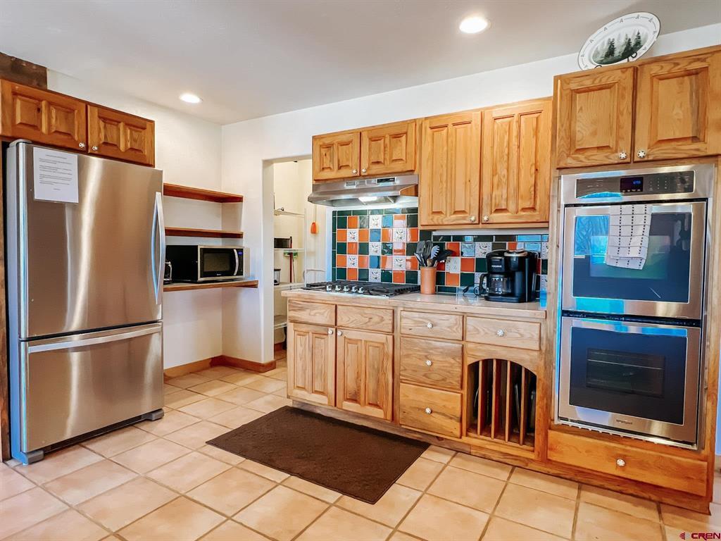 1709 W Tomichi Avenue Gunnison CO 81230