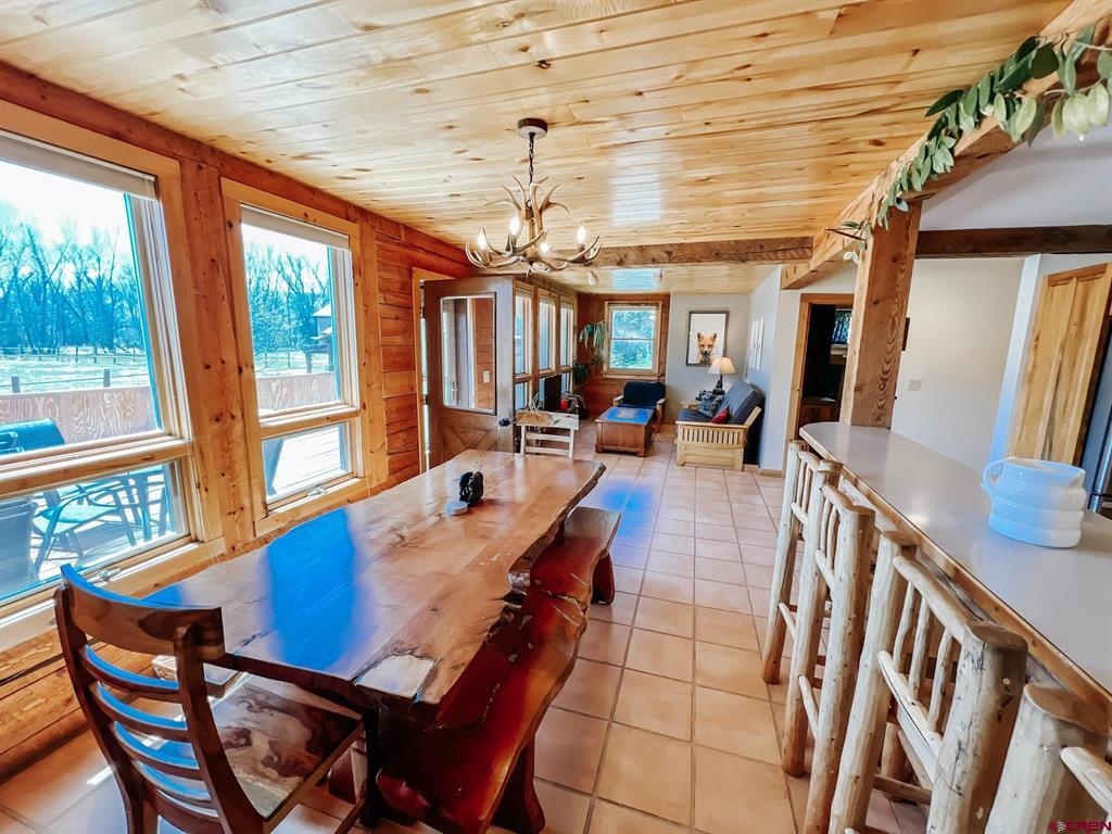 1709 W Tomichi Avenue Gunnison CO 81230