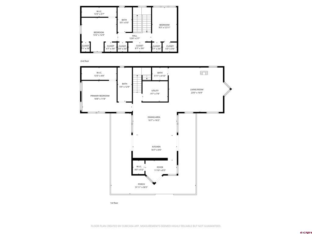 227 Bee Mcclure Drive Creede CO 81130