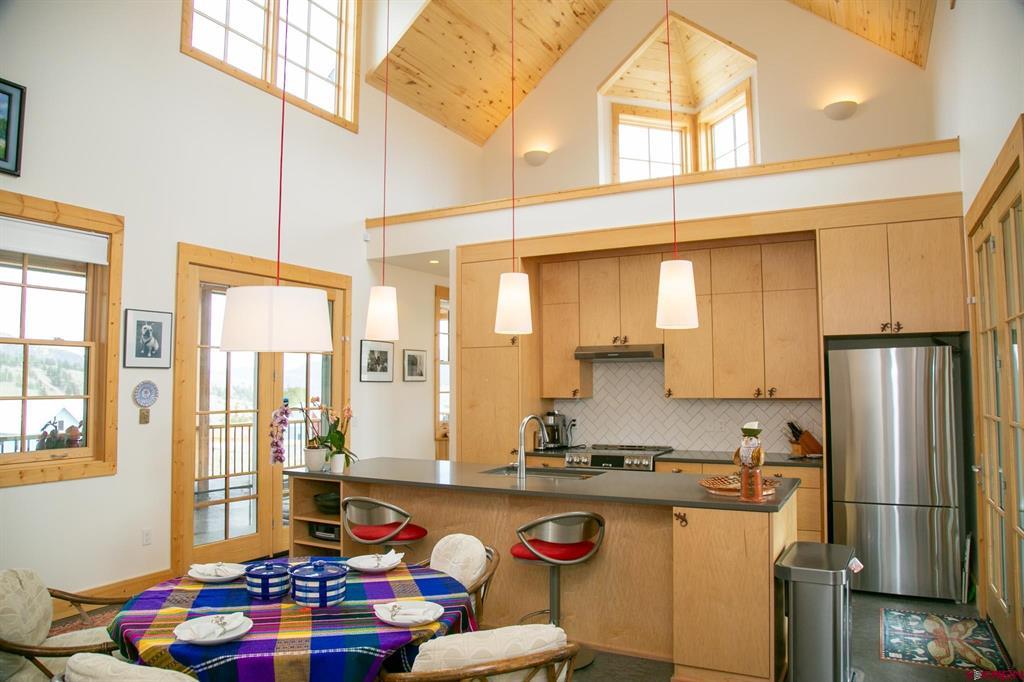 227 Bee Mcclure Drive Creede CO 81130