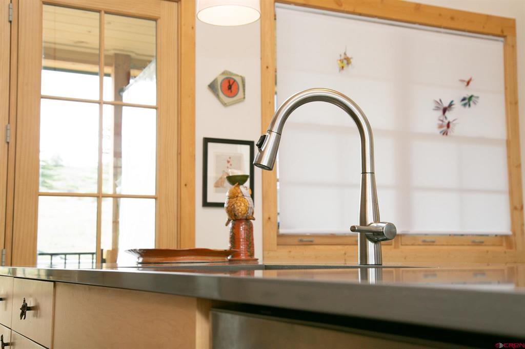 227 Bee Mcclure Drive Creede CO 81130