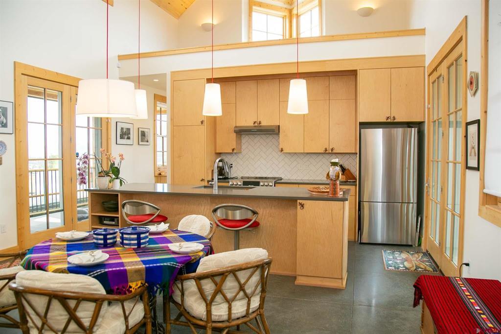 227 Bee Mcclure Drive Creede CO 81130