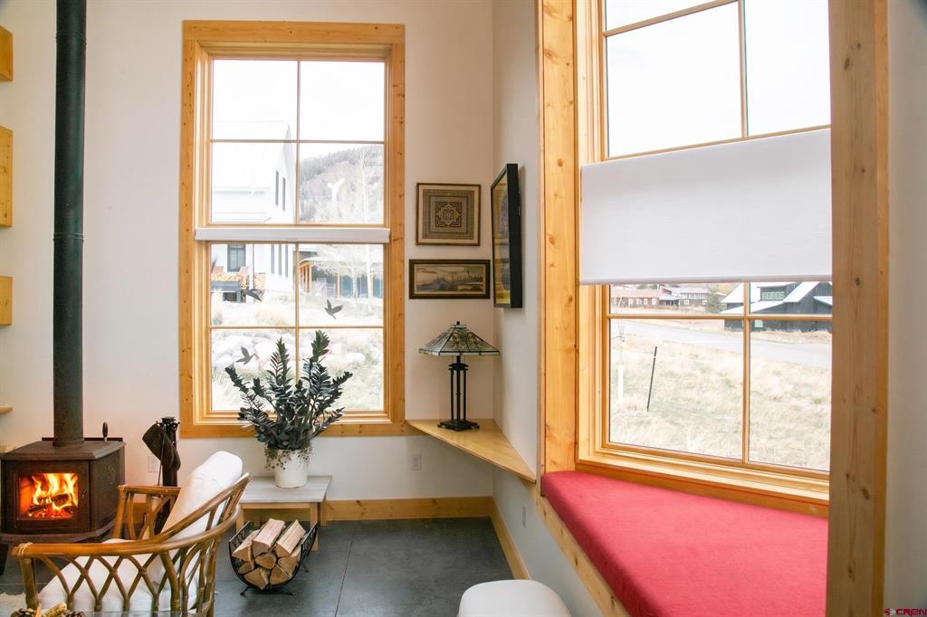 227 Bee Mcclure Drive Creede CO 81130