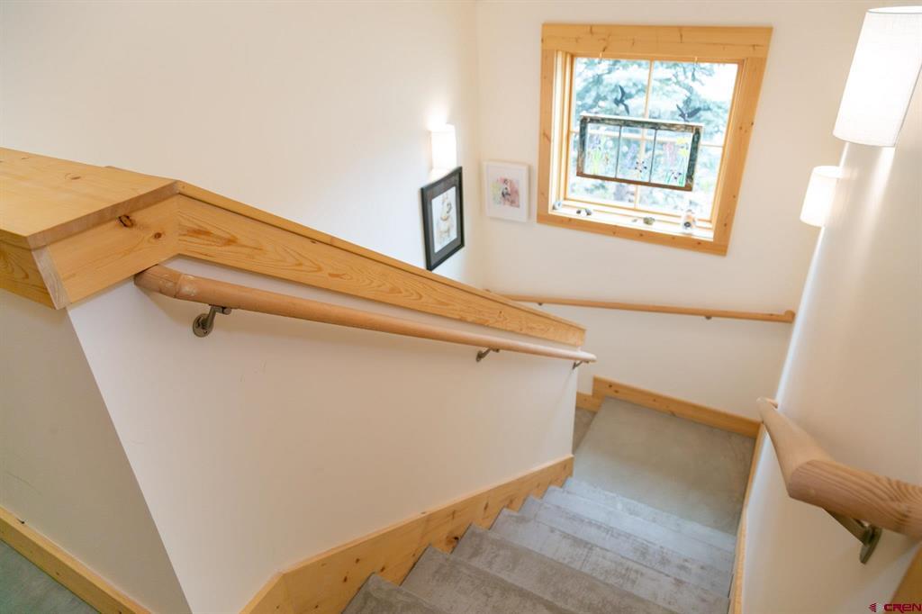 227 Bee Mcclure Drive Creede CO 81130