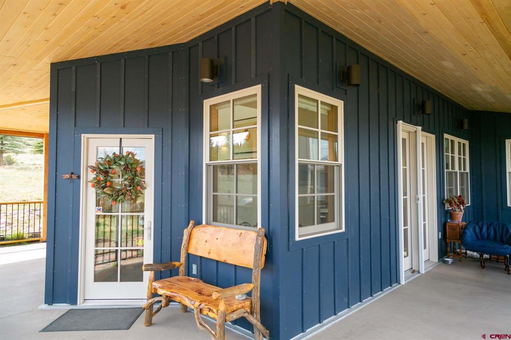 227 Bee Mcclure Drive Creede CO 81130
