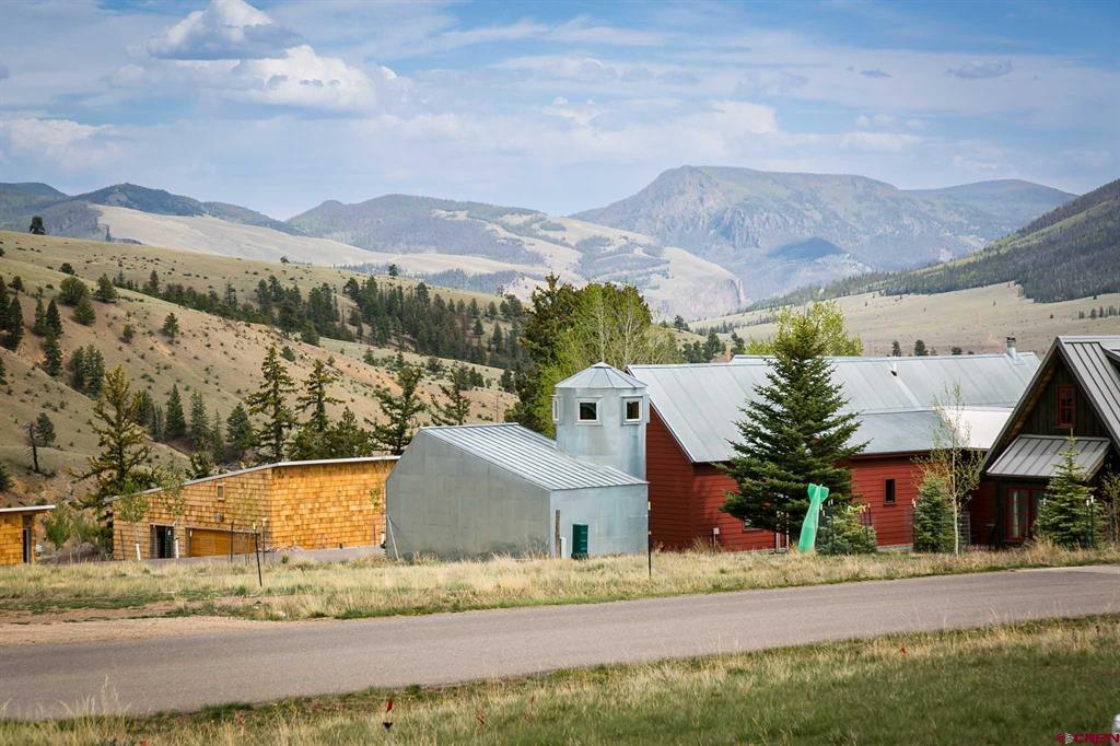 227 Bee Mcclure Drive Creede CO 81130