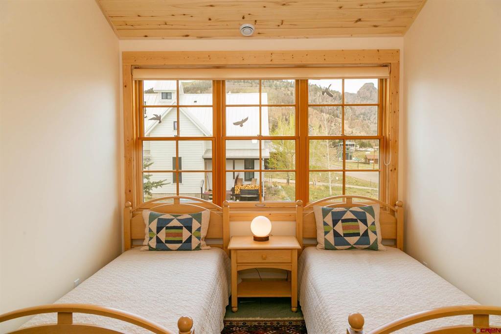 227 Bee Mcclure Drive Creede CO 81130