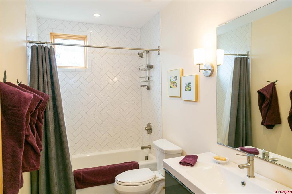 227 Bee Mcclure Drive Creede CO 81130