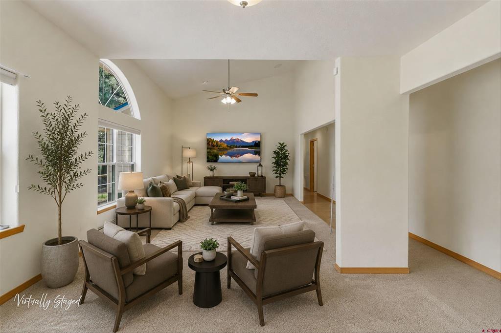 1160 Majestic Drive Pagosa Springs CO 81147