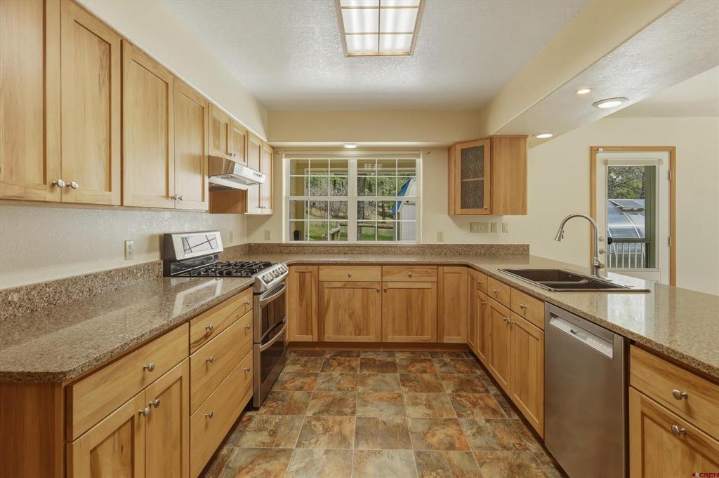 1160 Majestic Drive Pagosa Springs CO 81147