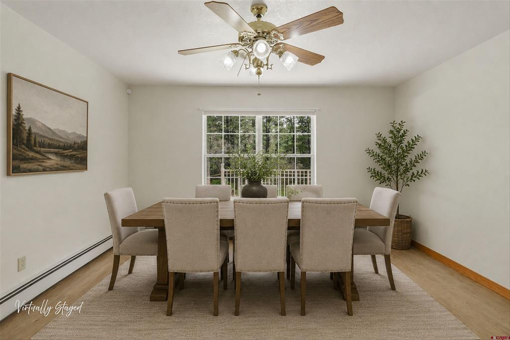 1160 Majestic Drive Pagosa Springs CO 81147
