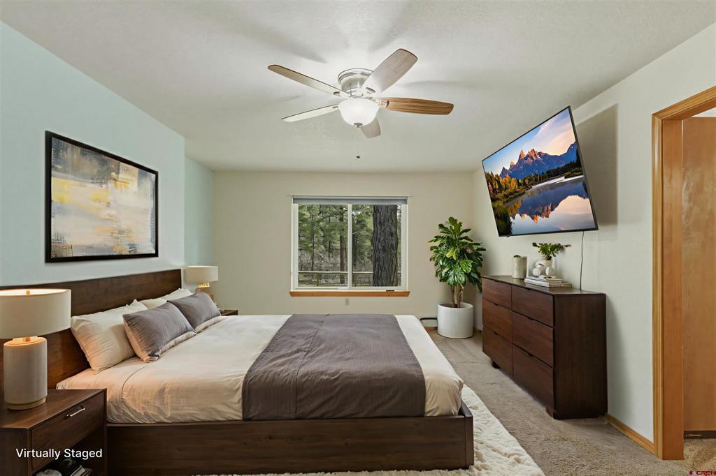 1160 Majestic Drive Pagosa Springs CO 81147