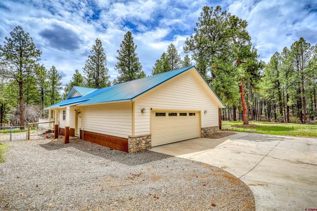 1160 Majestic Drive Pagosa Springs CO 81147