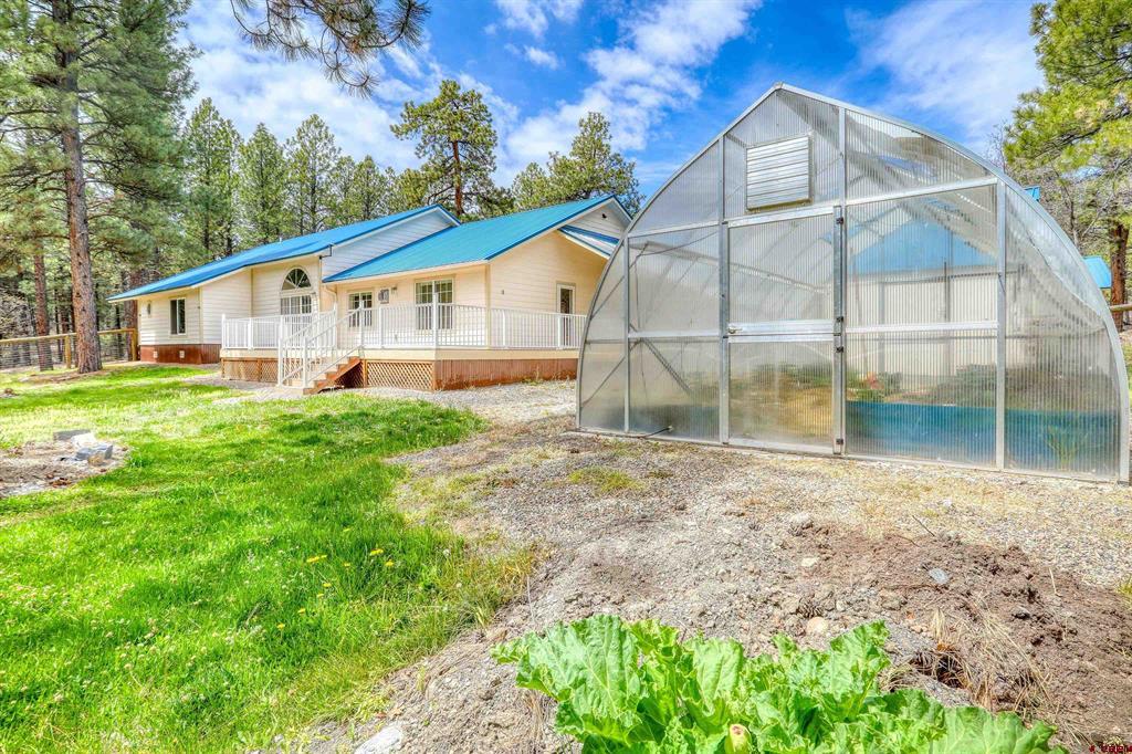 1160 Majestic Drive Pagosa Springs CO 81147