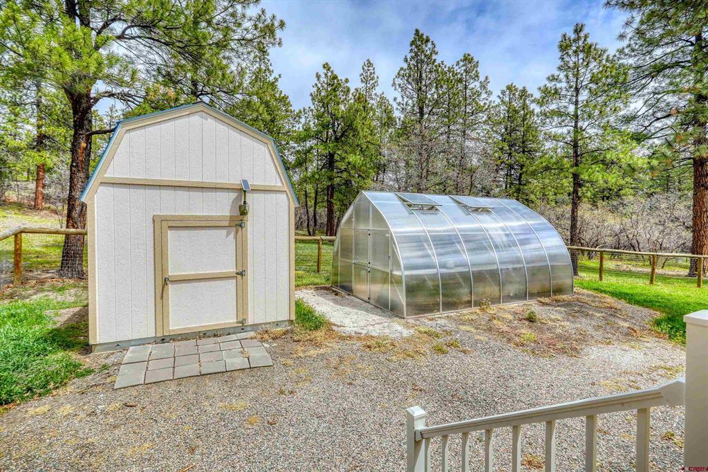 1160 Majestic Drive Pagosa Springs CO 81147