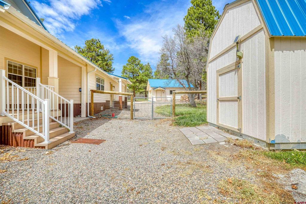 1160 Majestic Drive Pagosa Springs CO 81147