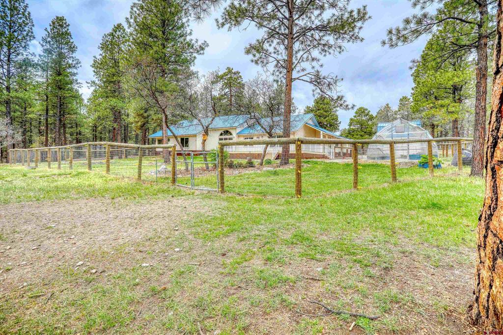 1160 Majestic Drive Pagosa Springs CO 81147