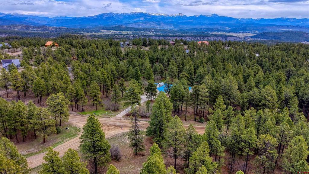 1160 Majestic Drive Pagosa Springs CO 81147