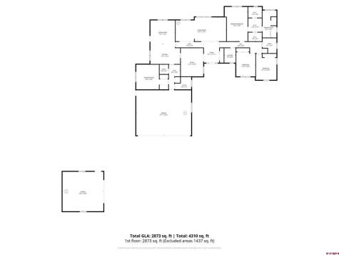 1160 Majestic Pagosa Springs CO 81147