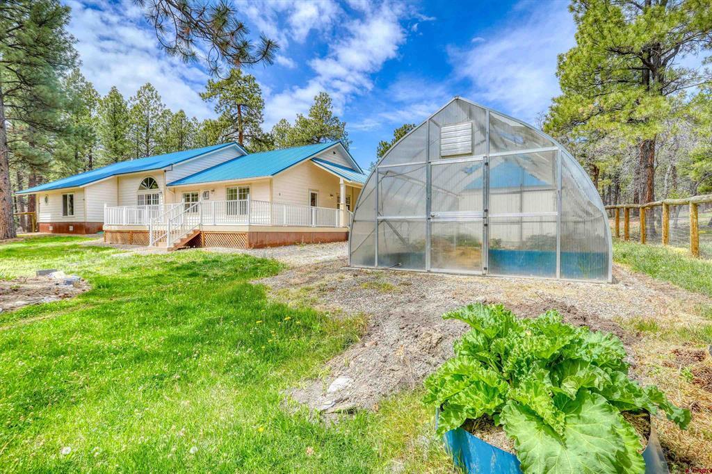 1160 Majestic Drive Pagosa Springs CO 81147
