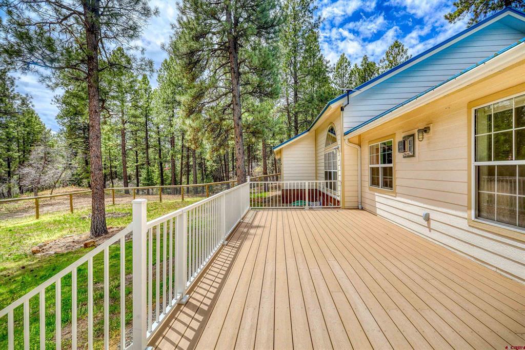 1160 Majestic Drive Pagosa Springs CO 81147