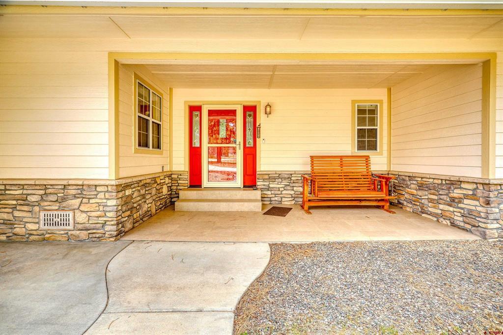 1160 Majestic Drive Pagosa Springs CO 81147