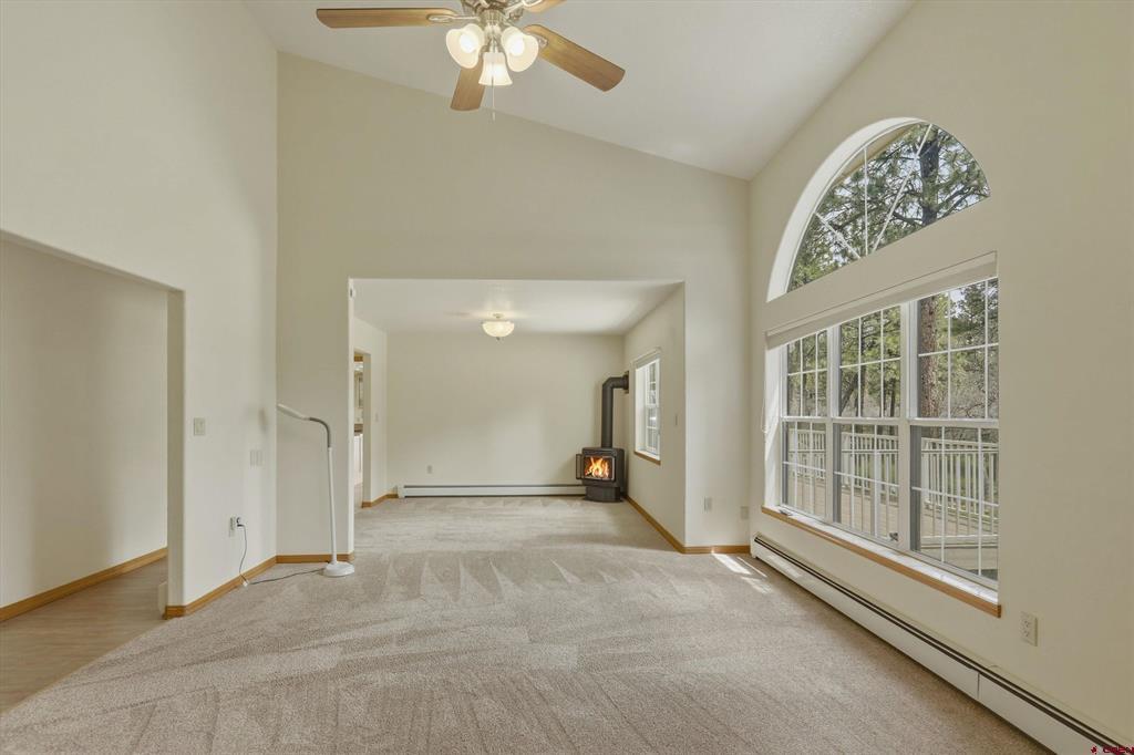 1160 Majestic Drive Pagosa Springs CO 81147