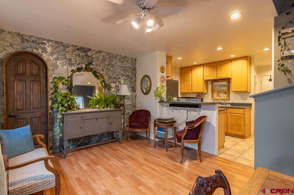 2322 Forest Avenue Durango CO 81301