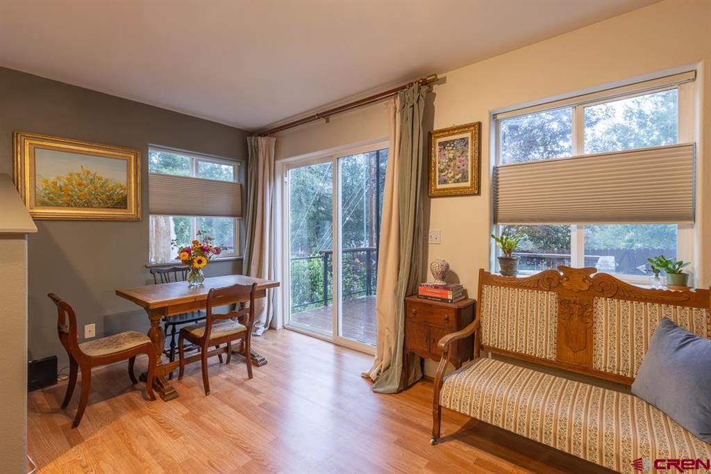 2322 Forest Avenue Durango CO 81301