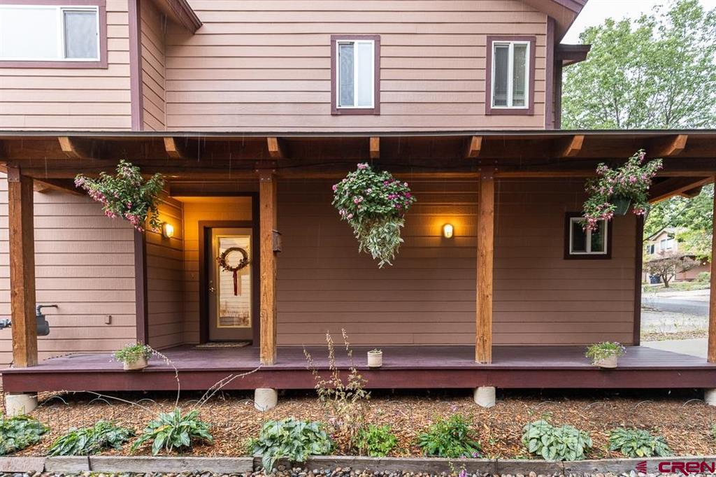 2322 Forest Avenue Durango CO 81301