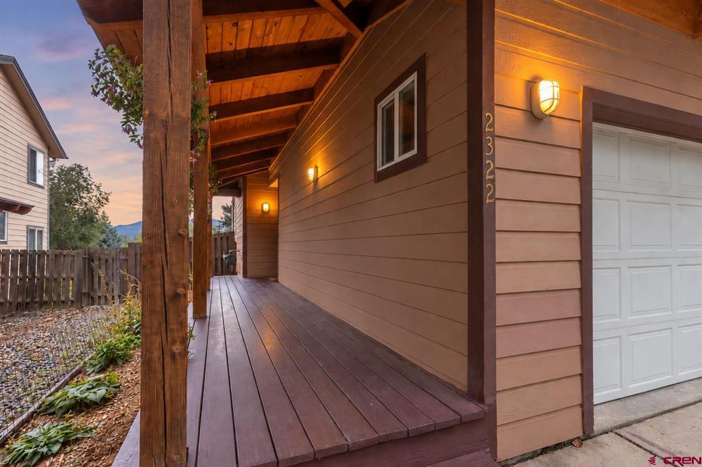 2322 Forest Avenue Durango CO 81301