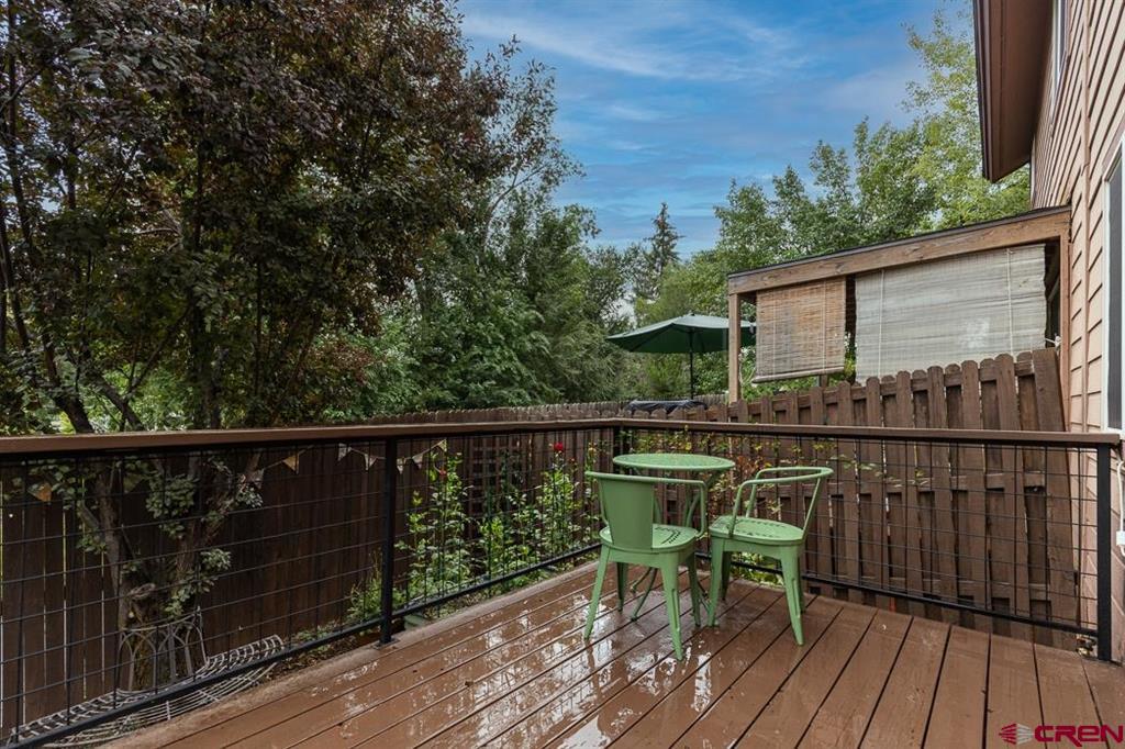 2322 Forest Avenue Durango CO 81301