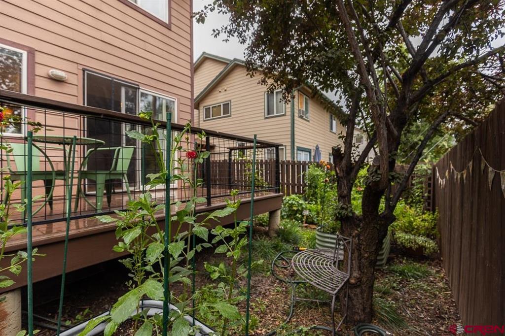 2322 Forest Avenue Durango CO 81301