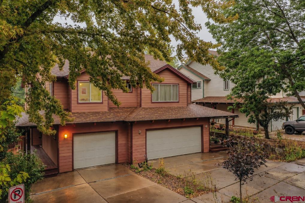 2322 Forest Avenue Durango CO 81301