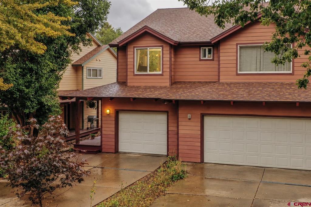 2322 Forest Avenue Durango CO 81301