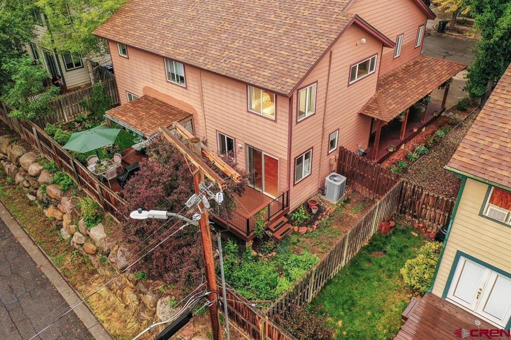 2322 Forest Avenue Durango CO 81301