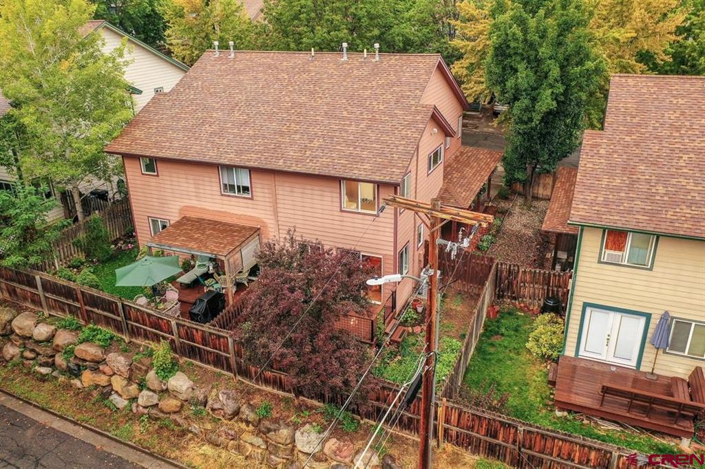 2322 Forest Avenue Durango CO 81301